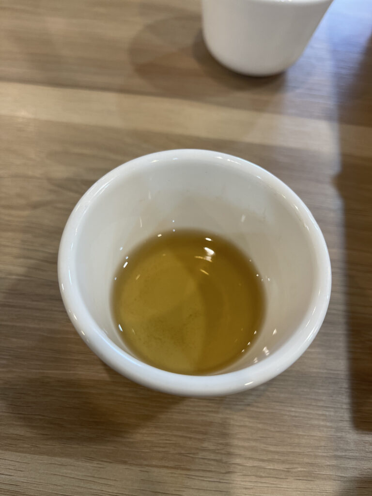 茶