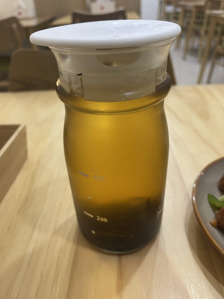 冷泡有機紅茶